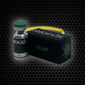 SHOGUN BPC-157 5mg